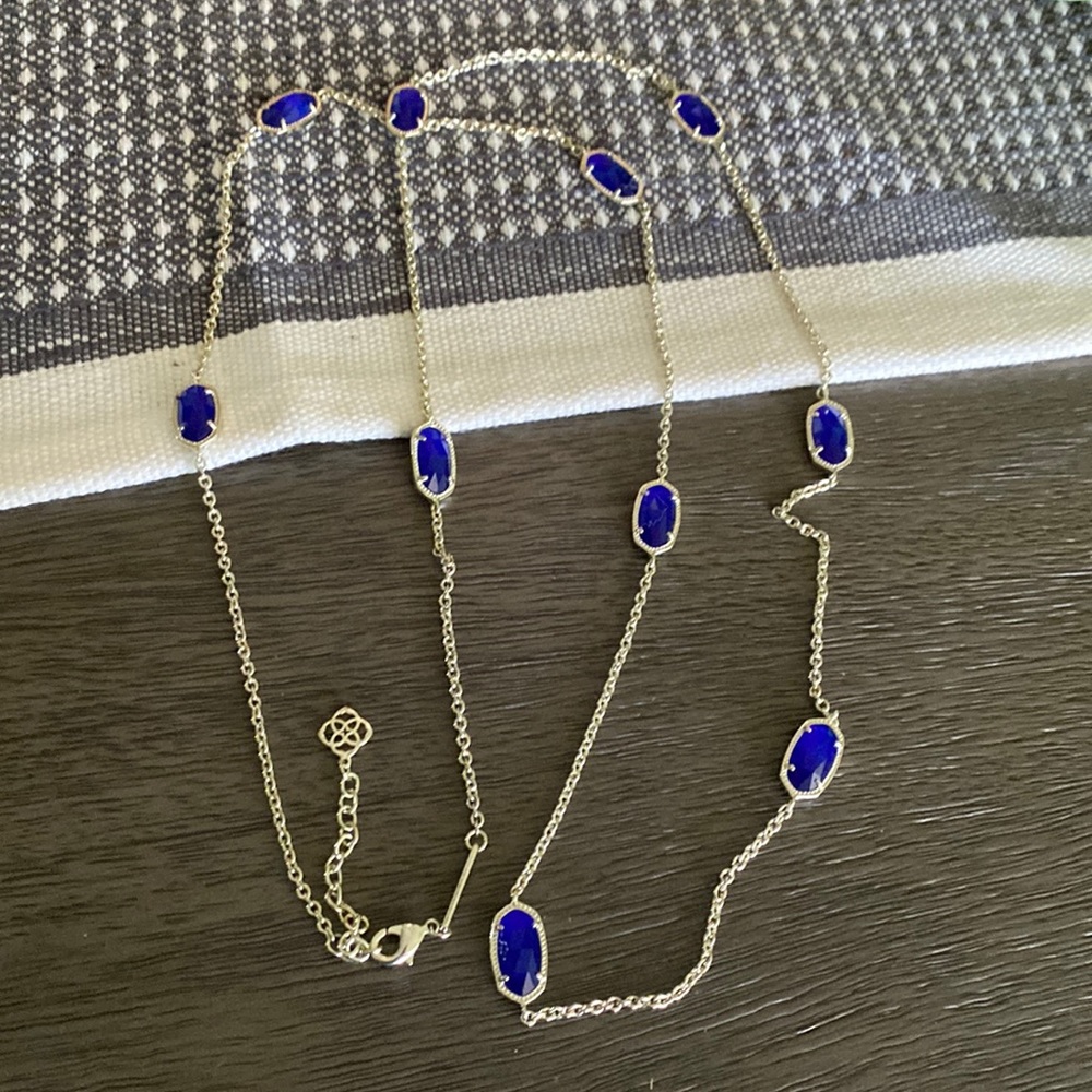 Kendra Scott Necklace